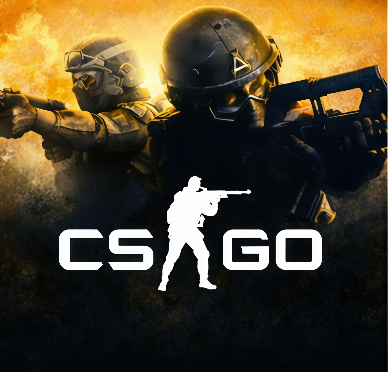 288T - CS:GO