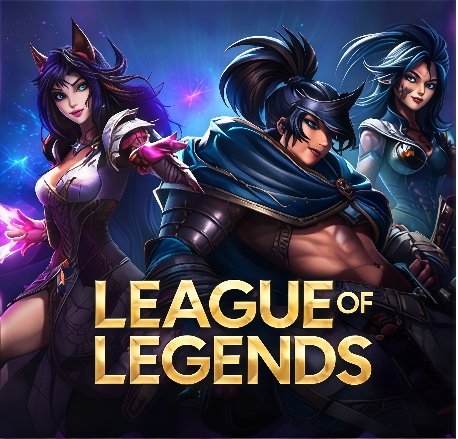 288T League of Legends